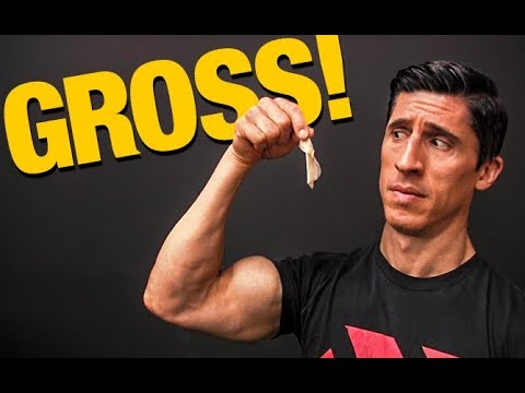Eat This EVERY Single Day! (WORKOUT OR NOT) Eat This EVERY Single Day! (WORKOUT OR NOT)