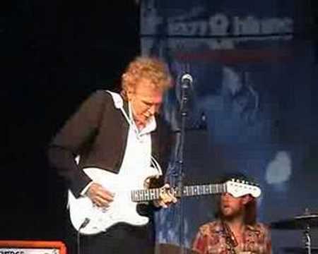 Mason Ruffner - Dee Blues