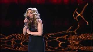 Lara Fabian - &quot;Je Suis Malade&quot; HD - Giora Linenberg Piano