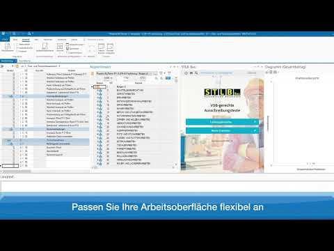 RIB iTWO | Durchgängige Software für das Bauwesen