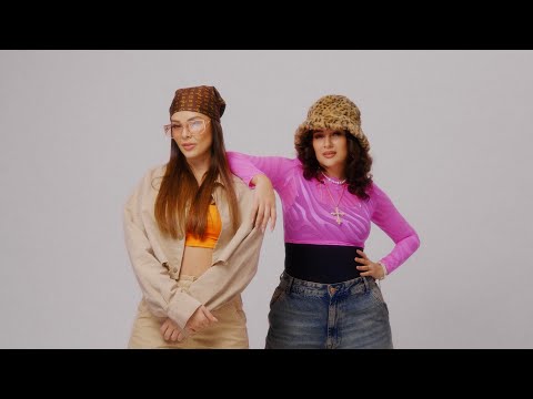 Monika Bagárová ft. Natalii - Modrej dým (prod.by Gomezlavitta) |Cover|