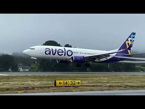 Amazing Landing In Arcata California