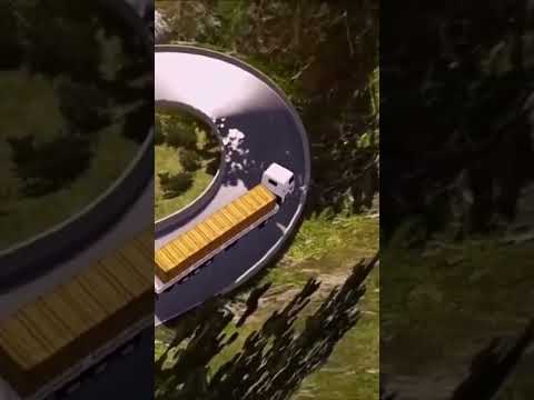 Топ лучших Симуляторов Дальнобойщик на Андроид/IOS Телефон