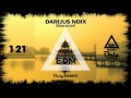 DARIJUS NOIX - SHARAZAD #121 EDM electronic ...