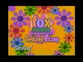 FOX Kids Commercials 1996 Part 3