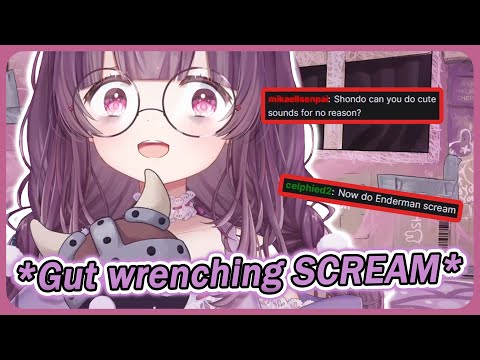 60 Seconds Of Cute Shondo Sounds