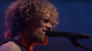DISPATCH - &quot;The General&quot; (feat. Jerry DePizzo &amp; John Lampley) [Live From The Boston Woods]