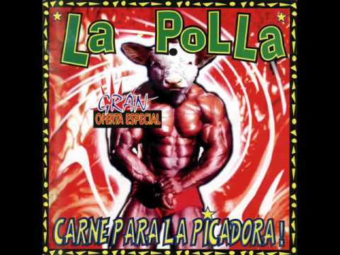 La Polla Records - Cara de Perro