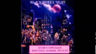 Blackmore's Night - 07 - Possums Last Dance (Granada, 10/12/1997)