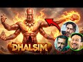 Dhalsim Street Fighter Vidyut Jamwal Vidyut Jamwal Street Fighter Vidyut Jamwal New Movie 2026