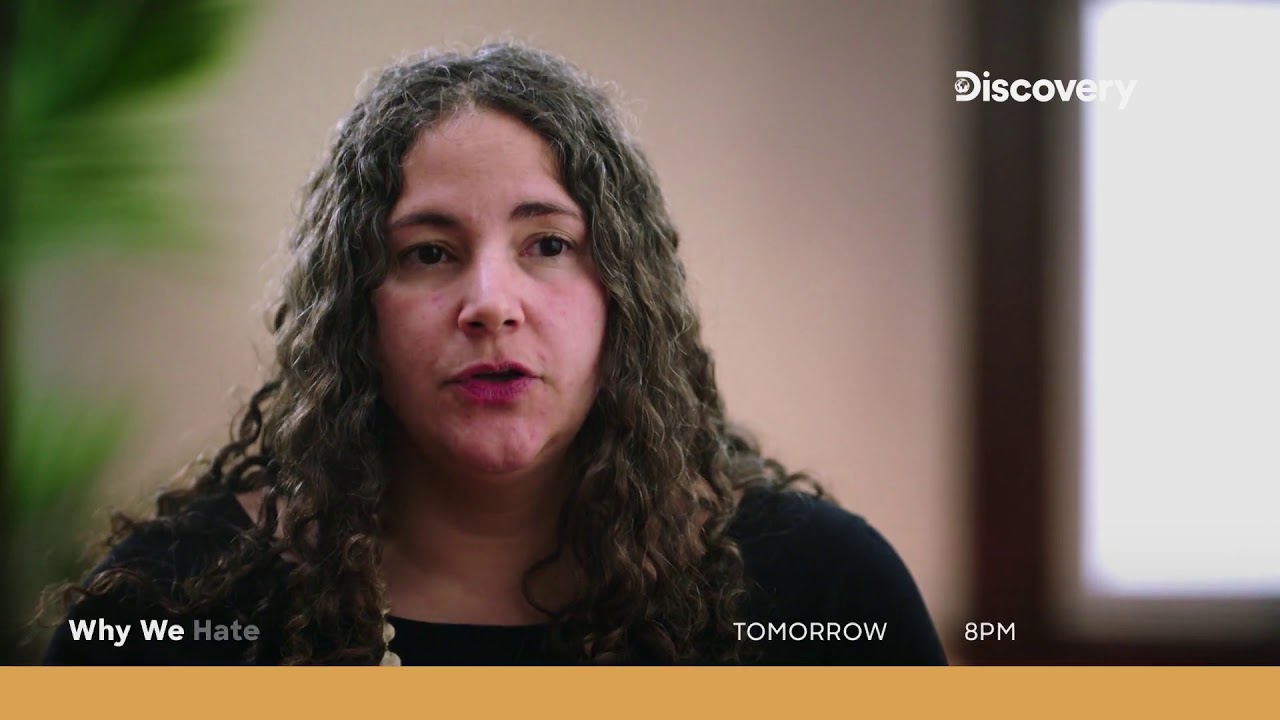 Decoding Human Psychology | Why We Hate | Discovery Channel India