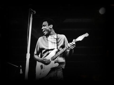 Magic Sam - What Have I Done Wrong