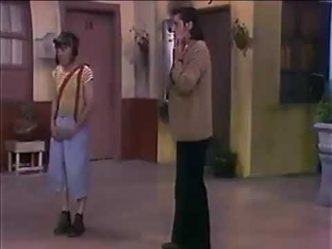 el chavo del 8 - primer capitulo 1971