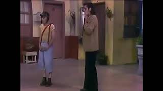 el chavo del 8 - primer capitulo 1971