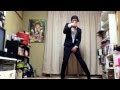 EXO-K Thunder dance cover 