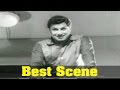 Kudumba Thalaivan Movie MGR And B Sarodja Devi Best Scene