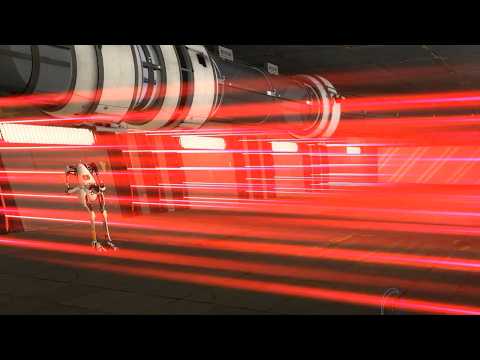 Trapped in the Torment Nexus.