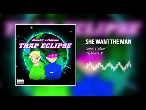 She want the man - Benskii x Popflako (Prod. BearMakeHits)