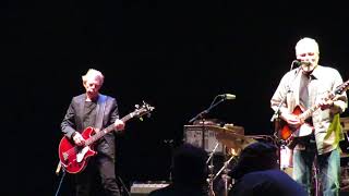 Hot Tuna - Ode for Billy Dean @ Capitol Theatre 12/8/17