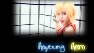 【LTS Ent.】｢The Reason I Became A Witch｣ NS Yoon-G