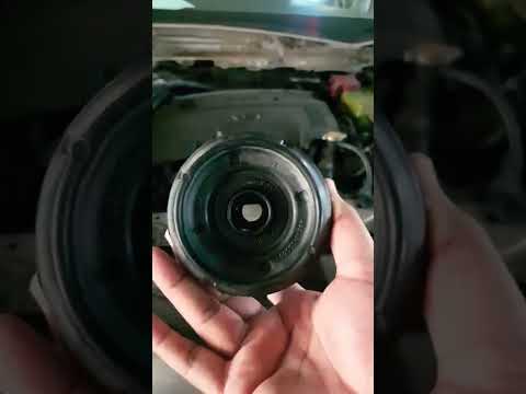 Toyota Axio Shocks Mounting - Loyal Parts