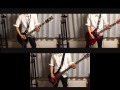 ELLEGARDEN-Gunpowder Valentine ギター＆ベース ...