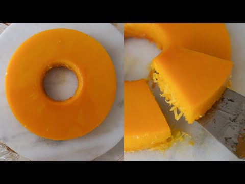 ESSA É A MELHOR RECEITA DE QUINDIM QUE VOCÊ VAI VER | FÁCIL E RÁPIDO