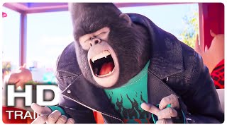 Download lagu SING 2 Trailer #1 (NEW 2021) Animated Movie HD mp3 Download lagu SING 2 Trailer #1 (NEW 2021) Animated Movie HD mp3