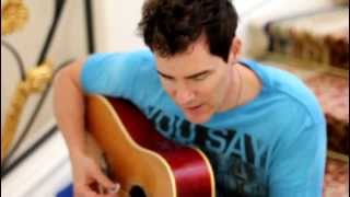 Don Miggs covers "Cannonball" Damien Rice