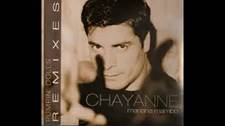 Chayanne - Mariana Mambo (Pumpin Dolls Radio Edit)