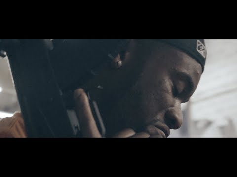 Breeze Barker - Pop Off ft. Beo Smook (Prod. By Young Love Beats) | Shot By ILMG