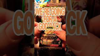 Back With A God Pack?! 🙃 #pokemon #packbattle #pokemoncards #packopenning #pokemontcg #cards #tcg