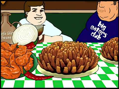 GrizzleBees Commercial Compilation - Sealab 2021 Tinfins Episode