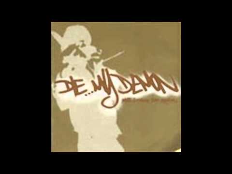 Die my demon- angel represents