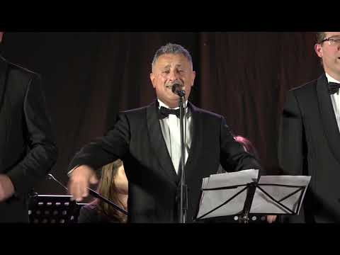 Tiho noći moje zlato spava - Kvartet Gubec & tamburaški orkestar CTK Varaždin