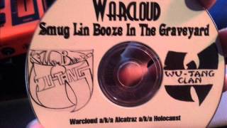 warcloud-"the trap door"