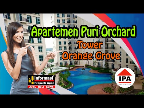 Dijual Apartemen Brokely Lantai 18