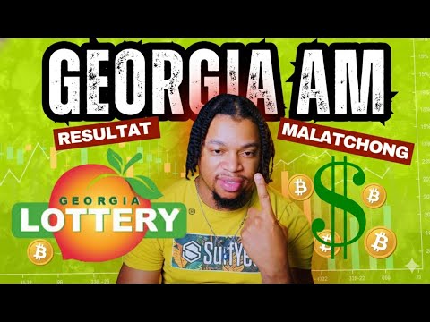 Resultat Georgia– du 2 janvier 2026 | Analyse & Conseils pour Investir Votre Argent