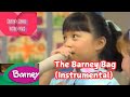 Barney The Barney Bag Instrumental