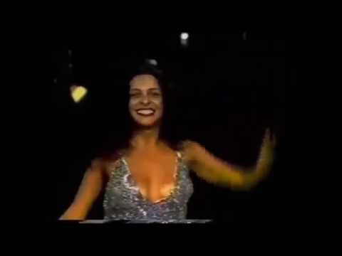 Gal Costa - Flor de Maracujá - LIVE 1979