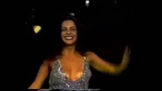 Gal Costa - Flor de Maracujá - LIVE 1979