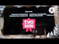 Créditos De Dino Dan Versión De Discovery Kids