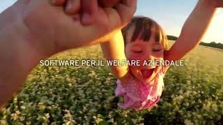 Nuova Infinity Zucchetti: il Welfare aziendale cambia prospettiva