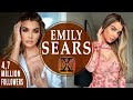 Emily Sears Pretty Model Instagram Overview