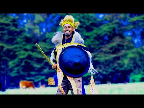 Raggaasaa Warquu - Bira Hin Darbu - New Ethiopian Oromo Music 2019 [Official Video]