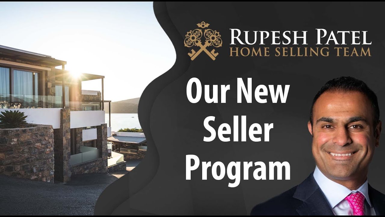 New Program for Concerned Sellers