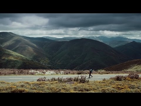 O que é o Caminho de Santiago?