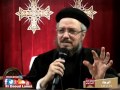 الرجاء في الخدمة - اجتماع خدام أنبا ابرآم يوم الثلاثاء 26 يوليو 2016