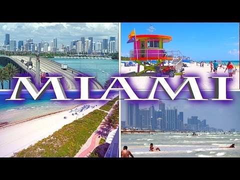 MIAMI - FLORIDA HD