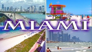 MIAMI - FLORIDA  HD